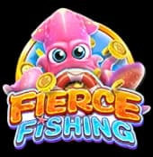 Fierce Fishing